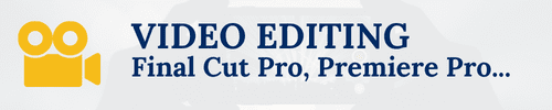 video editing